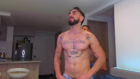 THELATINBOYFRIENDS online show from 07-11-26, 04:26