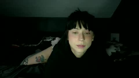 thelilithluxe online show from 10-29-25, 01:02