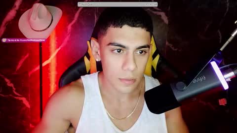 thelitoshowofficial online show from 03-14-26, 09:15