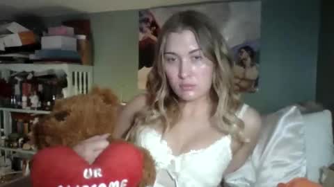 Little Bambii online show from 02-09-26, 12:25