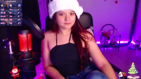 Snapshot of thelittlecherry_ chatting on 12-12-24, 06:03 thelittlecherry_ online show from 12-12-24, 06:03