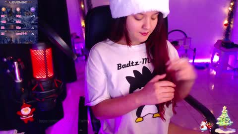 Snapshot of thelittlecherry_ chatting on 12-17-24, 03:39 thelittlecherry_ online show from 12-17-24, 03:39