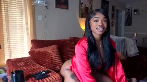 thelovelybrown online show from 05-08-26, 03:50