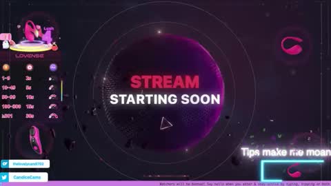 thelovelycandi online show from 04-04-26, 11:02