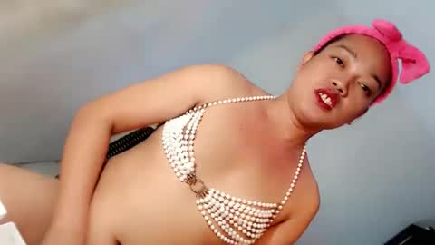 Snapshot of theloveofpatricia chatting on 02-14-25, 03:36 theloveofpatricia online show from 02-14-25, 03:36