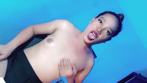 Snapshot of theloveofpatricia chatting on 02-16-25, 06:10 theloveofpatricia online show from 02-16-25, 06:10