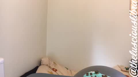 thelusciouslibra online show from 03-10-25, 10:02