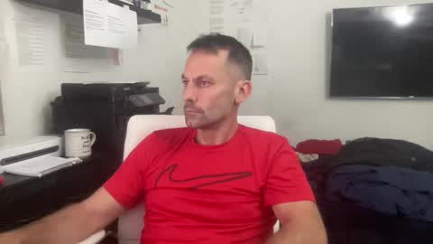 Snapshot of themagician234 chatting on 10-27-25, 12:53 themagician234 online show from 10-27-25, 12:53