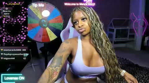 Themaneater online show from 06-12-26, 03:38