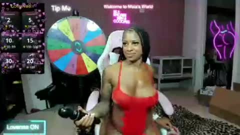 Themaneater online show from 06-26-26, 02:38