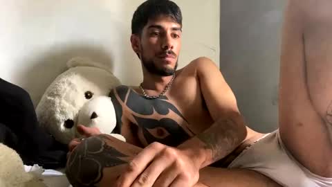 themarttinguyyy online show from 12-21-24, 01:53