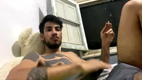 themarttinguyyy online show from 02-25-25, 01:52