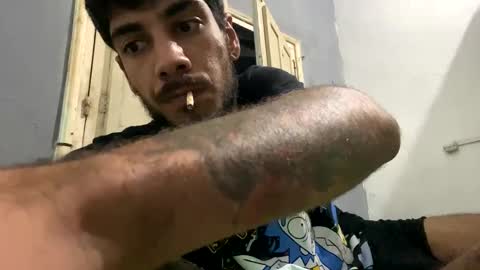 themarttinguyyy online show from 03-11-25, 03:05