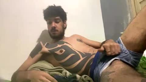 themarttinguyyy online show from 01-08-26, 03:20