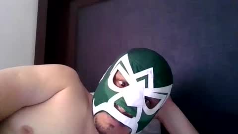 themask87 online show from 03-26-26, 07:19