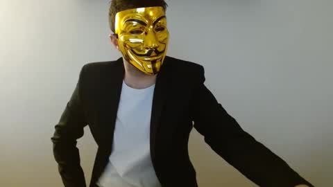 The Masked Londoner online show from 02-02-26, 01:21