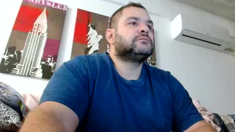 Big Alpha Daddy Master online show from 01-11-25, 05:40