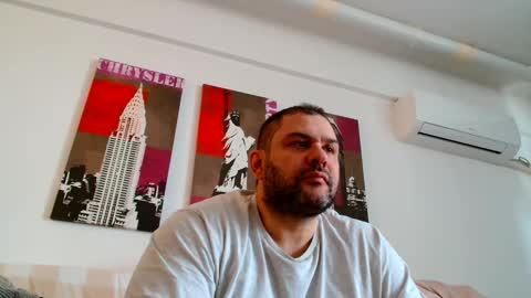 Big Alpha Daddy Master online show from 02-16-25, 12:54