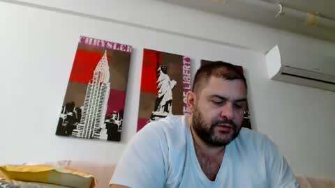 Big Alpha Daddy Master online show from 02-17-25, 09:52