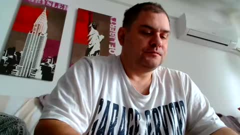 Big Alpha Daddy Master online show from 02-18-26, 09:16