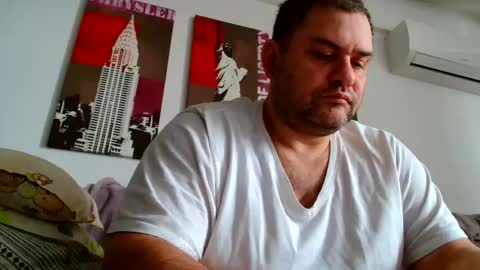 Big Alpha Daddy Master online show from 02-24-26, 10:02