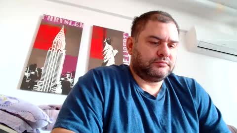 Big Alpha Daddy Master online show from 03-02-26, 09:27