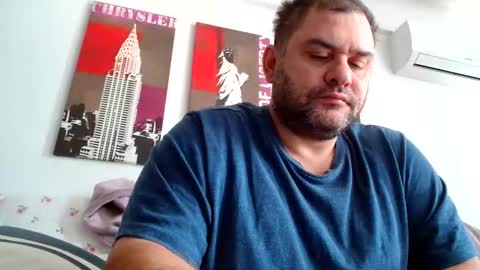 Big Alpha Daddy Master online show from 03-03-26, 09:37