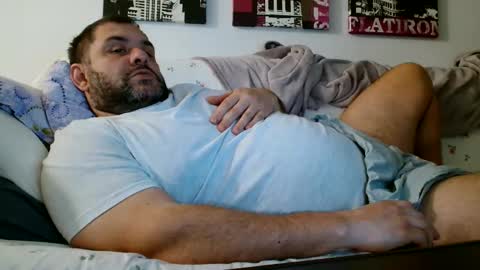 Big Alpha Daddy Master online show from 03-08-26, 09:29