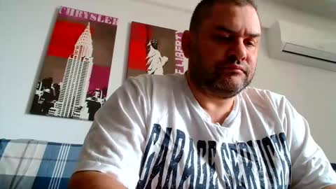 Big Alpha Daddy Master online show from 03-24-26, 09:58