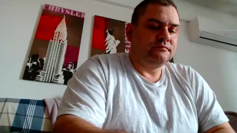 Big Alpha Daddy Master online show from 03-31-26, 10:48