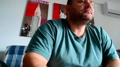 Big Alpha Daddy Master online show from 04-08-26, 09:53