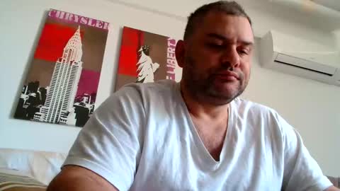 Big Alpha Daddy Master online show from 04-28-26, 09:47
