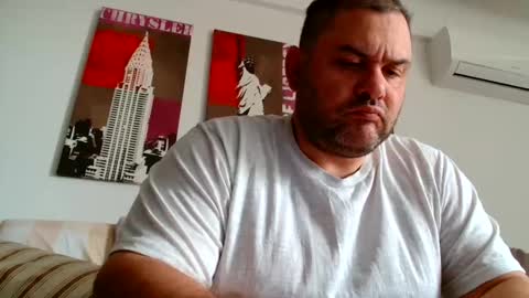 Big Alpha Daddy Master online show from 04-29-26, 08:18