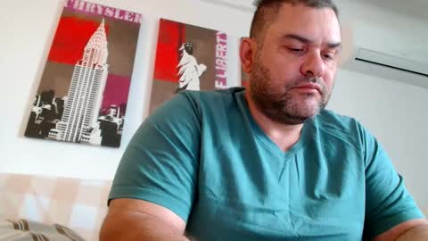 Big Alpha Daddy Master online show from 04-30-26, 09:26