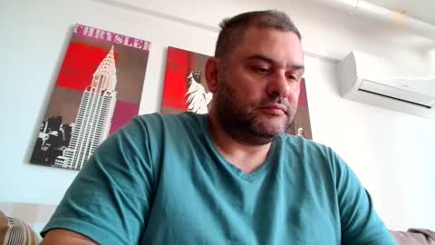 Big Alpha Daddy Master online show from 05-01-26, 07:13