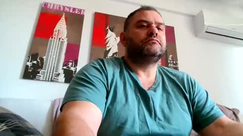 Big Alpha Daddy Master online show from 05-05-26, 08:44