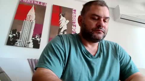 Big Alpha Daddy Master online show from 05-06-26, 07:57