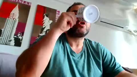 Big Alpha Daddy Master online show from 05-08-26, 10:31