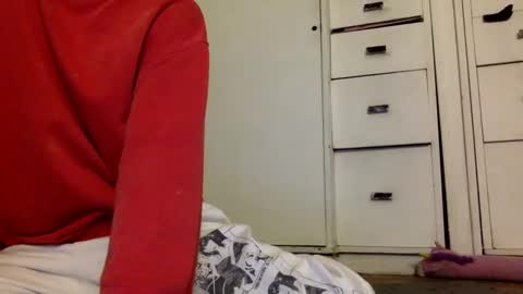 Lucy Lucy online show from 01-10-25, 02:35