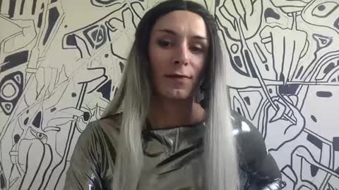 Lucy Lucy online show from 01-23-25, 04:04