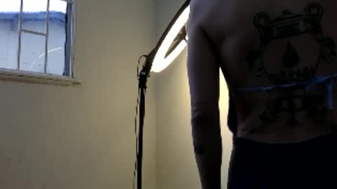 Lucy Lucy online show from 02-07-25, 10:41