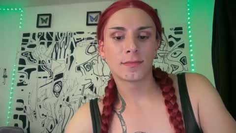 Lucy Lucy online show from 10-04-25, 12:08