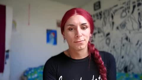 Lucy Lucy online show from 10-15-25, 07:25