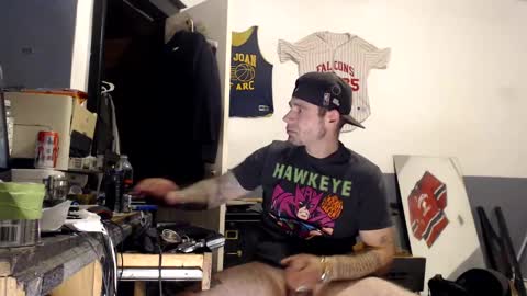 sledge online show from 12-03-24, 07:21