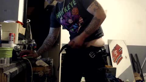sledge online show from 12-05-24, 10:34