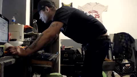 sledge online show from 12-10-24, 09:54