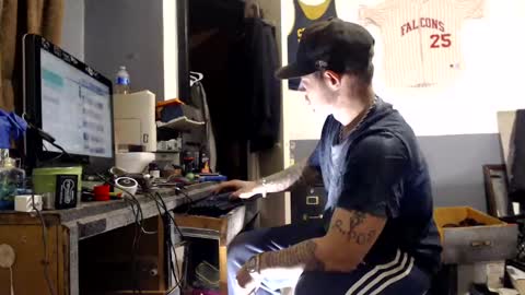 sledge online show from 12-11-24, 11:32