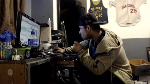 sledge online show from 12-14-24, 08:23