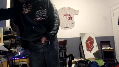 sledge online show from 02-07-25, 12:39