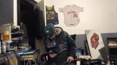 sledge online show from 02-08-25, 07:15
